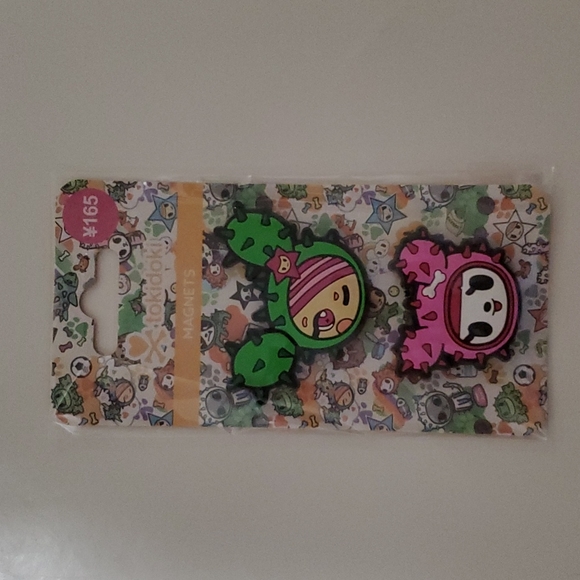 Tokidoki Bundle - Picture 5 of 5